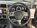 2015 Toyota FJ Cruiser