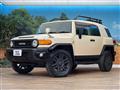 2018 Toyota FJ Cruiser