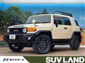 2018 Toyota FJ Cruiser