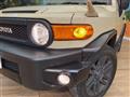 2018 Toyota FJ Cruiser