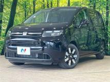 2026 Honda Freed