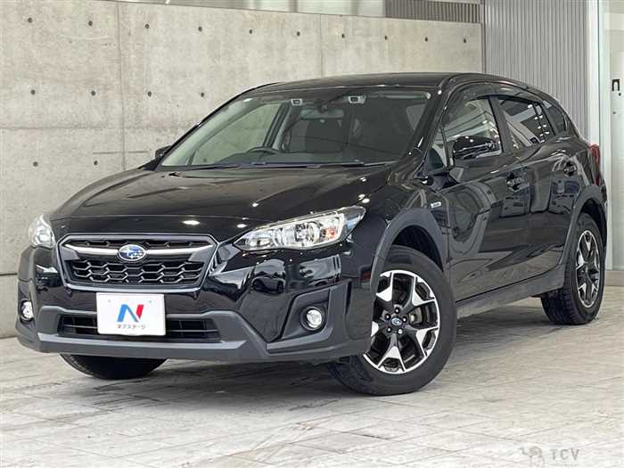 2020 Subaru Subaru Others