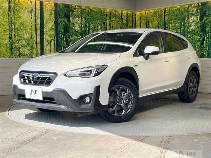 2021 Subaru Subaru Others