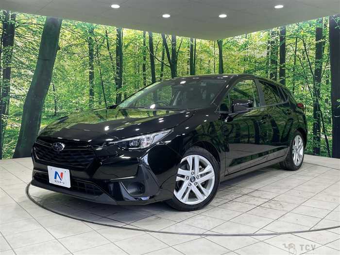 2024 Subaru Impreza