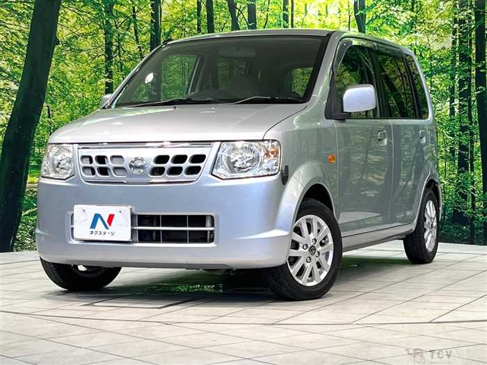 2010 Nissan Otti