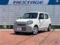 2022 Suzuki Alto