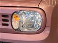 2009 Suzuki Lapin