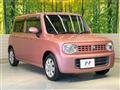 2009 Suzuki Lapin