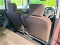 2009 Suzuki Lapin