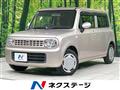 2013 Suzuki Lapin