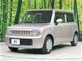 2013 Suzuki Lapin
