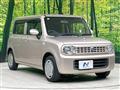 2013 Suzuki Lapin