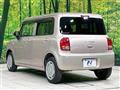 2013 Suzuki Lapin