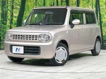 2013 Suzuki Lapin