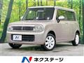 2013 Suzuki Lapin