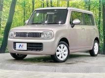 2013 Suzuki Lapin