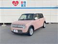 2016 Suzuki Lapin