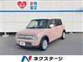 2016 Suzuki Lapin