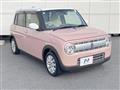 2016 Suzuki Lapin