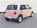 2016 Suzuki Lapin