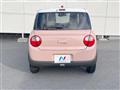2016 Suzuki Lapin