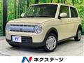 2016 Suzuki Lapin