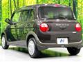 2017 Suzuki Lapin