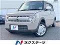 2018 Suzuki Lapin