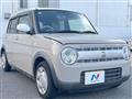 2018 Suzuki Lapin