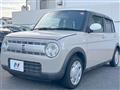 2018 Suzuki Lapin