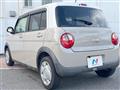 2018 Suzuki Lapin