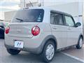 2018 Suzuki Lapin