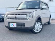 2018 Suzuki Lapin