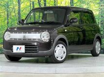 2018 Suzuki Lapin