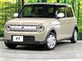 2020 Suzuki Lapin