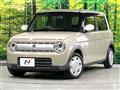 2020 Suzuki Lapin