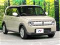 2020 Suzuki Lapin
