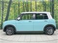 2020 Suzuki Lapin