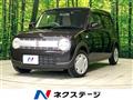 2021 Suzuki Lapin