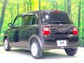 2021 Suzuki Lapin