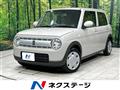 2021 Suzuki Lapin