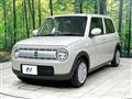 2021 Suzuki Lapin