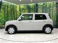 2021 Suzuki Lapin