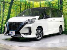 2021 Nissan Serena
