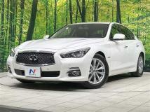 2014 Nissan Skyline