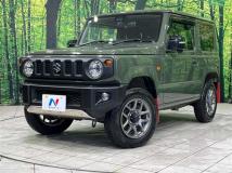 2019 Suzuki Jimny