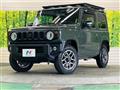 2020 Suzuki Jimny