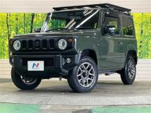 2020 Suzuki Jimny