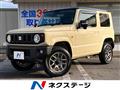 2021 Suzuki Jimny