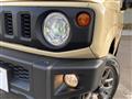 2021 Suzuki Jimny